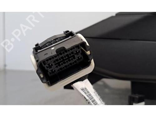 Middle console PEUGEOT 508 II (FB_, FH_, F3_) Hybrid 225 (F35GQU) | BP34608342I22 - Image 2