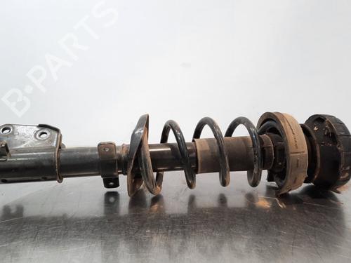 Used Left front shock absorber FIAT TALENTO Van (296_) 1.6 D (121 hp) 10898051