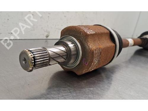 Right front driveshaft RENAULT MEGANE E-TECH SUV EV60 (BNJ1) | BP40070651M39 - Image 5