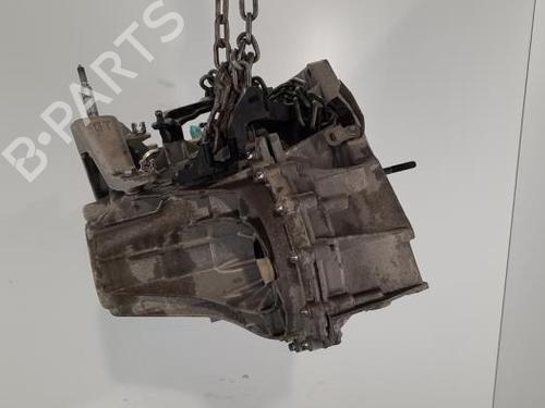 Gearbox RENAULT KADJAR (HA_, HL_) 1.3 TCe 140 (HLNB, HLN1) | BP39995346M3 - Image 4
