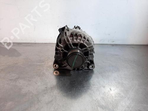 Alternator FORD TRANSIT CONNECT V408 Box Body/MPV 1.5 TDCi | BP33307450M7 - Image 3