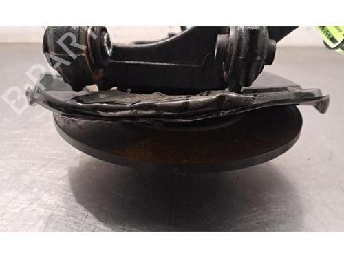 Left rear steering knuckle TOYOTA MIRAI (JPD2_) FCV (JPD20) | BP31154801M27 
