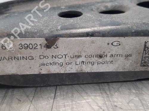 Right front suspension arm OPEL ASTRA K Sports Tourer (B16) 1.6 CDTi (35) | BP10872799M13 