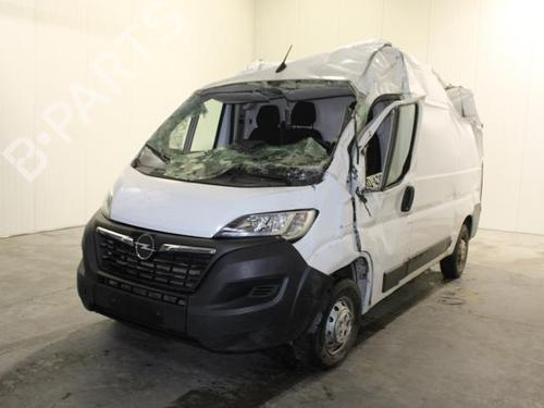 Gearbox OPEL MOVANO C Van (U9) 2.2 D | BP40552647M3 - Image 6