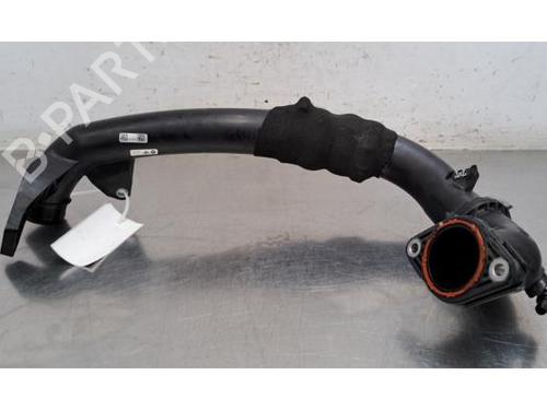 Tubo Tubo NISSAN INTERSTAR Van (XDD) DCI 150 (150 hp) 37091449 37091449