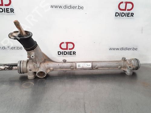 Styregear/Snekke VW POLO VI (AW1, BZ1, AE1) 1.6 TDI (95 hp) 11109085