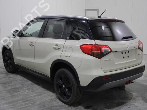 Højre bagtil støddæmper SUZUKI VITARA (LY) 1.4 T (APK414) | BP23594751M19 - Image 12
