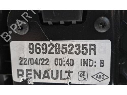 Armrest / Center console DACIA JOGGER (RK_) 1.0 TCe 110 (RKMD) | BP30605516I20