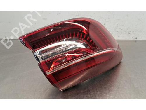 Left taillight RENAULT CLIO V (B7_) 1.5 Blue dCi 100 (B7AD) | BP38322059C34 - Image 4