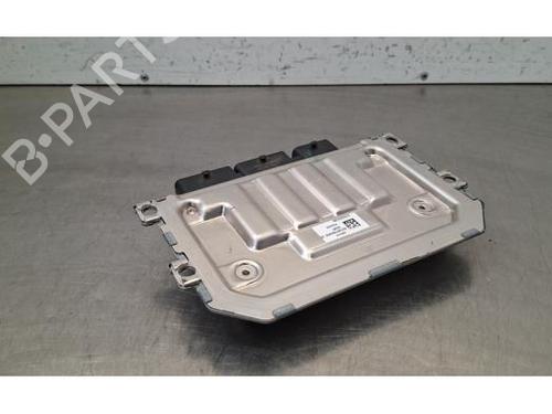 Engine control unit (ECU) DACIA DUSTER (HM_) 1.2 TCe 125 (HMMA) | BP39732454M57 - Image 3