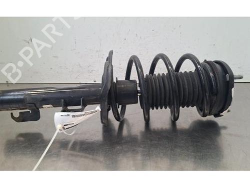 Used Left front shock absorber Left front shock absorber MAZDA 3 Hatchback (BP) SKYACTIV-X M Hybrid AWD (BP2H) (179 hp) 40483657 40483657