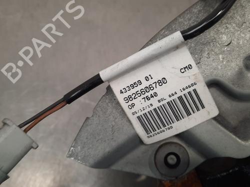 Left front steering knuckle PEUGEOT 308 II (LB_, LP_, LW_, LH_, L3_) 1.5 BlueHDi 130 | BP15042345M25 