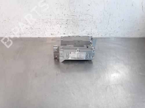 Electronic module MG MG 4 (EH32) EV XPOWER All-wheel Drive | BP31692045M83