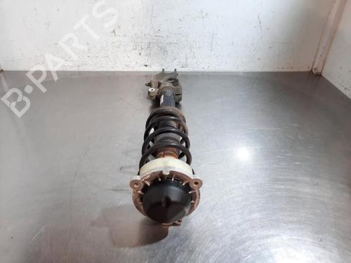 Left front shock absorber AUDI A4 B9 (8W2, 8WC) 35 TFSI Mild Hybrid | BP26280342M16 
