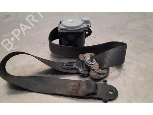 Used Front left seatbelt BMW X5 (E70) xDrive 30 d (245 hp) 24965629