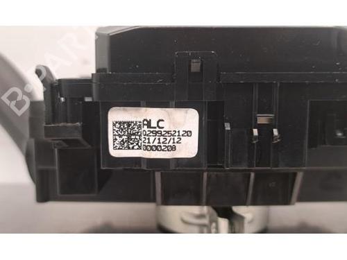 Steering column stalk KIA SPORTAGE V (NQ5) 1.6 T-GDI | BP29379220I23 