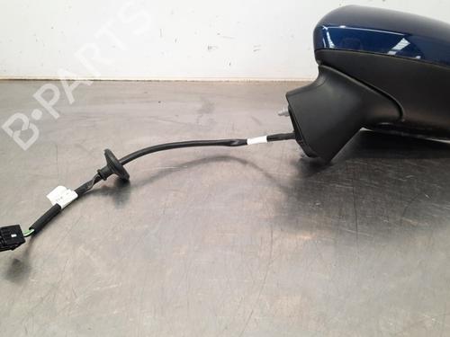 Left mirror OPEL ASTRA K Sports Tourer (B16) 1.5 CRDI (35) | BP15236001C26 