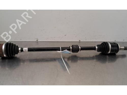 Used Right front driveshaft Right front driveshaft TOYOTA YARIS (_P21_, _PA1_, _PH1_) 1.5 Hybrid (MXPH10, MXPH11) (116 hp) 35970170 35970170