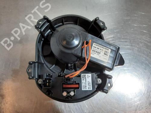 Heater blower motor MERCEDES-BENZ CLA Coupe (C117) CLA 180 (117.342) | BP24102235M62 