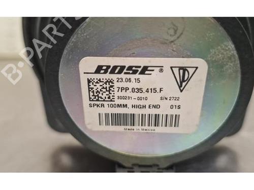 Speaker PORSCHE MACAN (95B) 3.0 S Diesel | BP40025708E2 - Image 3