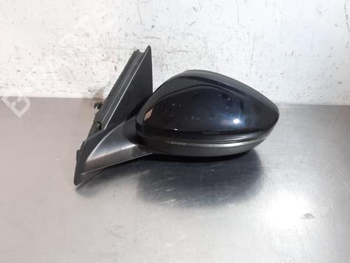 Left mirror PEUGEOT 208 II (UB_, UP_, UW_, UJ_) 1.5 BlueHDI 100 | BP29343693C26 