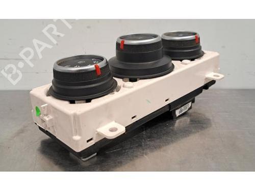 AC Styreenhet / Manøvreringsenhet RENAULT MASTER III Van (FV) 2.3 dCi 135 FWD (FV0N, FV08, FV06, FV00, FV1S) | BP29045382I5 
