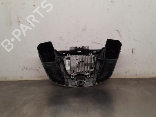 Radio FORD TRANSIT V363 Van (FCD, FDD) 2.0 EcoBlue | BP17565106E6 