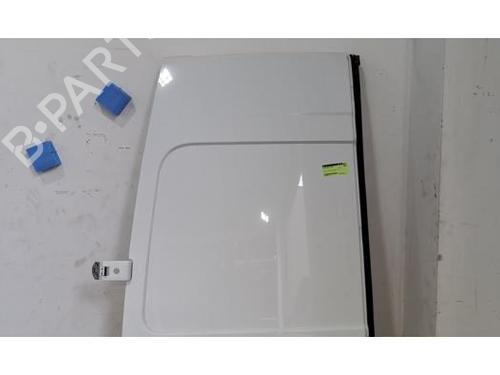 Tailgate RENAULT MASTER III Van (FV) 2.3 dCi 135 FWD (FV0N, FV08, FV06, FV00, FV1S) | BP29844745C6