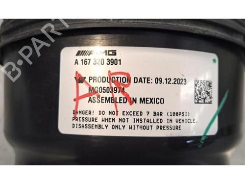 Other MERCEDES-BENZ GLE (V167) GLE 350 de 4-matic (167.106) | BP29871871O1
