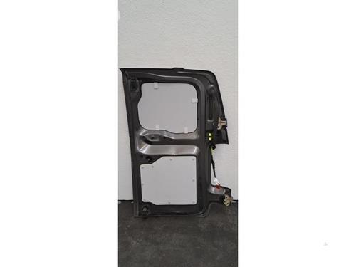 Tailgate CITROËN JUMPY III Van (V_) 2.0 BlueHDi 120 | BP37861656C6 - Image 6