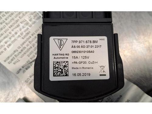 Other AUDI E-TRON (GEN) 55 quattro | BP28067578O1 