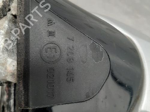 Left mirror BMW 1 Coupe (E82) 120 d | BP10880246C26 