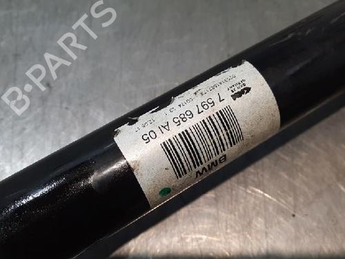Left rear driveshaft BMW 3 (F30, F80) 340 i | BP10893132M40 