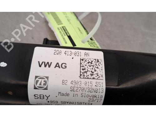 Right front shock absorber SEAT IBIZA V (KJ1, KJG) 1.0 TSI | BP29222930M17 
