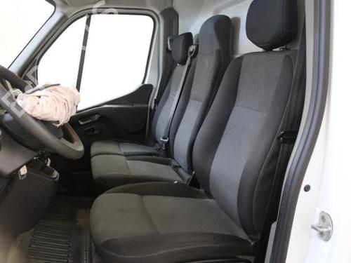 Pipe NISSAN INTERSTAR Van (X62B) dCi 150 | BP30605545M125