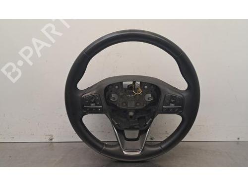 Used Steering wheel Steering wheel FORD TRANSIT CUSTOM V362 Van (FY, FZ) 2.0 EcoBlue (130 hp) 36757644 36757644