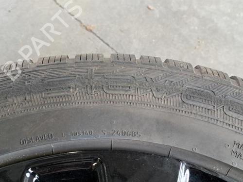Rim OPEL MOKKA 1.5 (76) | BP19650333C45 