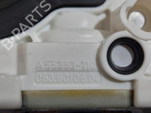 Electronic module MERCEDES-BENZ CLA Coupe (C117) CLA 200 (117.343) | BP15036644M83 