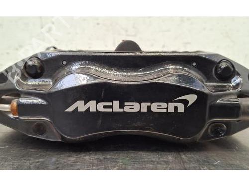 Left rear brake caliper MCLAREN MP4 Coupe 12C | BP40070777M107 - Image 2
