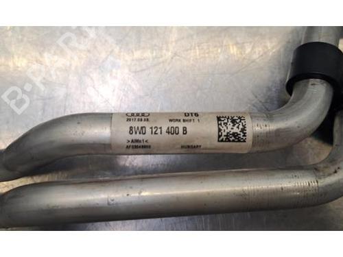 AC pipe AUDI A4 B9 Avant (8W5, 8WD) 2.0 TDI | BP37479004M126 - Image 2