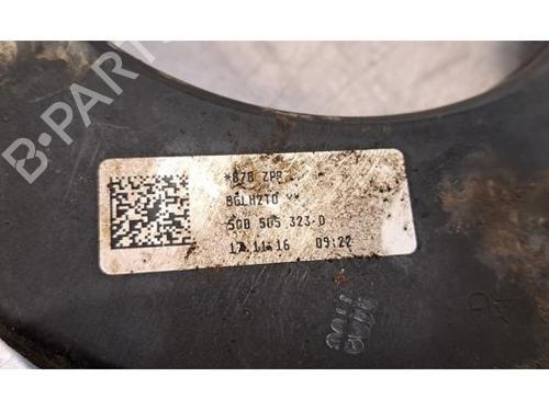 Left rear suspension arm VW GOLF VII (5G1, BQ1, BE1, BE2) 2.0 GTD | BP23641107M14 