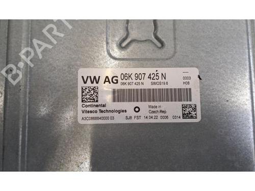 Engine control unit (ECU) VW GOLF VIII (CD1, DA1) 2.0 GTI Clubsport | BP38605971M57 - Image 4