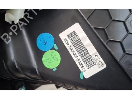 Heater matrix box OPEL FRONTERA (OV24) 1.2 MHEV | BP36012277M61 - Image 6