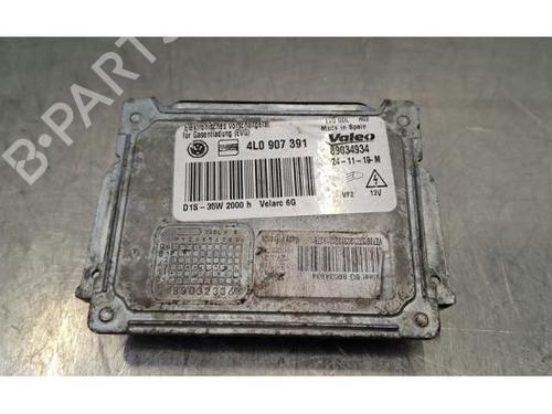 Electronic module SEAT LEON (1P1) 1.6 TDI | BP39905670M83 - Image 5