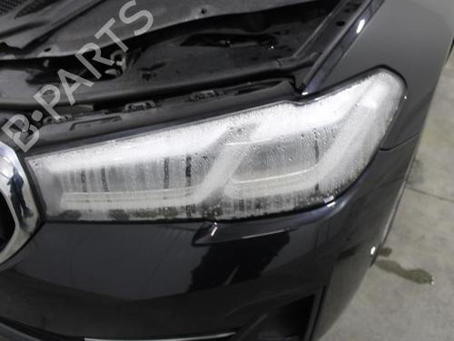 Rear differential BMW 5 Touring (G31) 520 E PLUG-IN-HYBRID | BP35778166M24  - Image 19