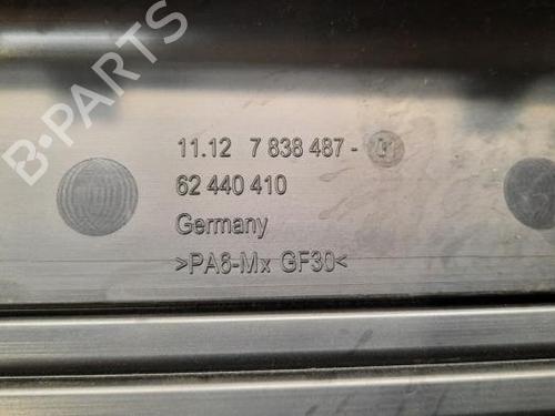 Upper protection BMW 3 Coupe (E92) M3 | BP23611368M93 
