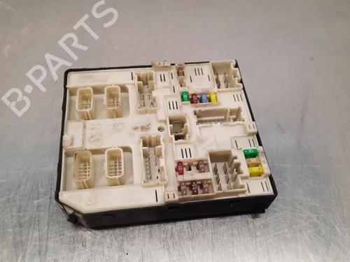 Used Fuse box NISSAN NV400 Van (X62, X62B) dCi 135 RWD (136 hp) 23618718