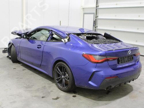 Seats set BMW 4 Coupe (G22, G82) 420 i | BP32664872C78  - Image 21