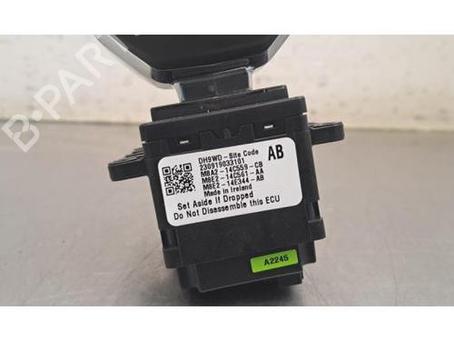 Gear lever LAND ROVER RANGE ROVER EVOQUE (L551) 2.0 D200 MHEV 4x4 | BP34408088M90 - Image 3