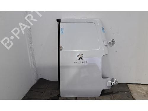 Used Tailgate PEUGEOT EXPERT Van (V_) 2.0 BlueHDi 145 (144 hp) 31705538